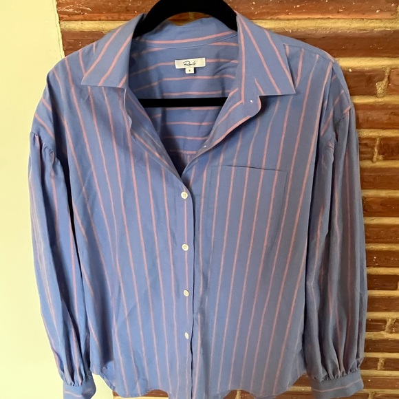 Rails Janae Shirt 
Size Small - Picture 5 of 6